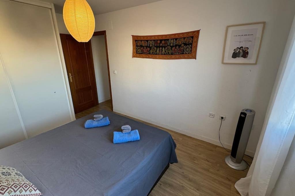 Apartment Charming With Mountain Views Málaga