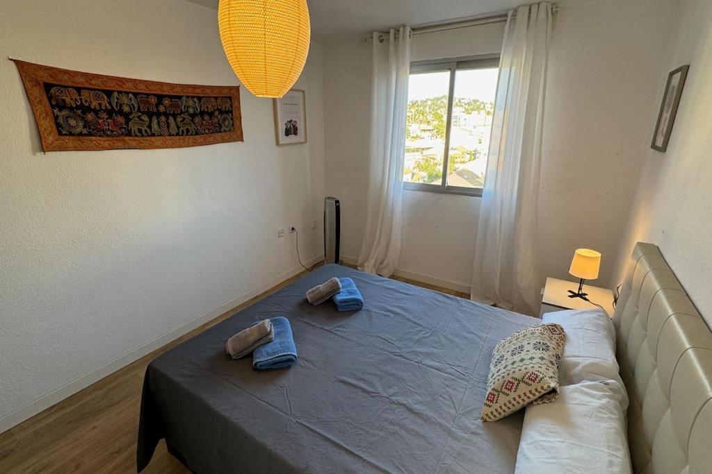 Charming With Mountain Views Apartment *