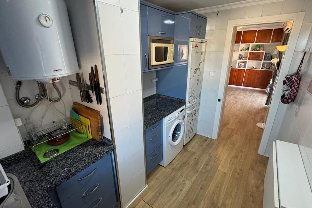 Charming With Mountain Views Apartment